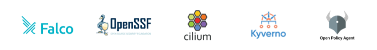 A logo with a colorful circleDescription automatically generated with medium confidence