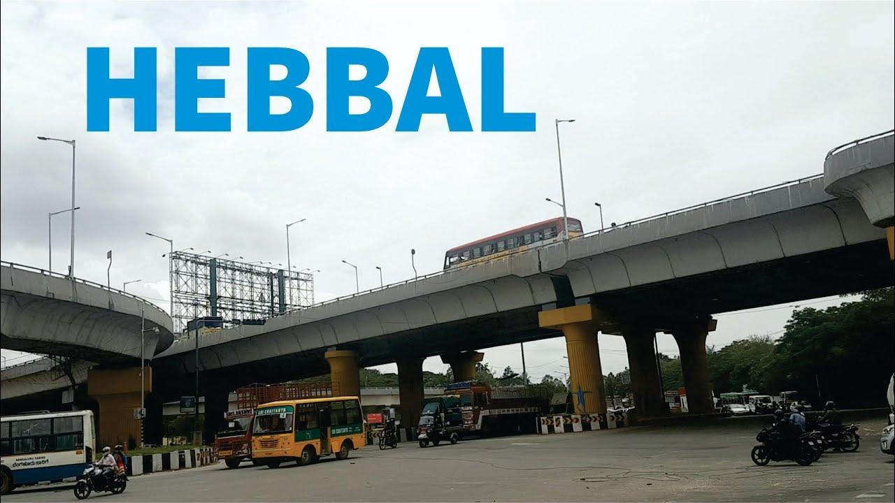 Hebbal