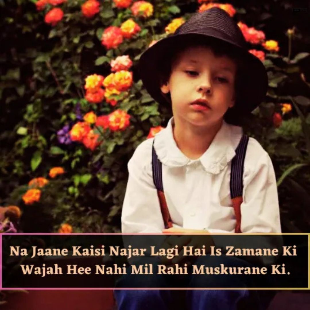 Best 50+ Heart Touching English Shayari Sad