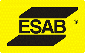 ESAB WElder Brand