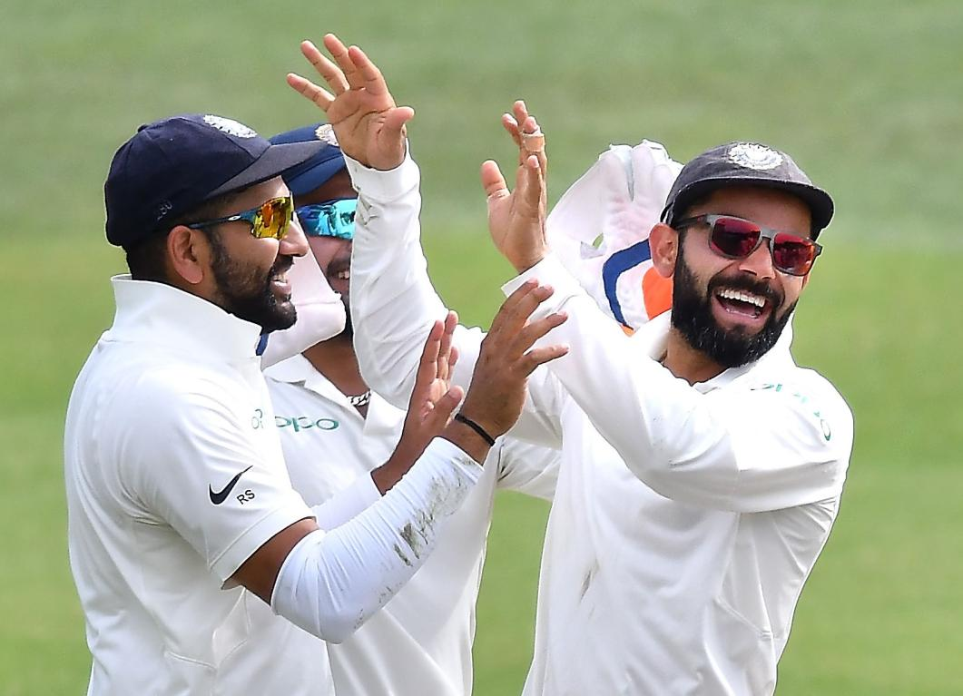 Is India's Cricket Stars