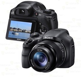 تصویر دوربین sony hx300 