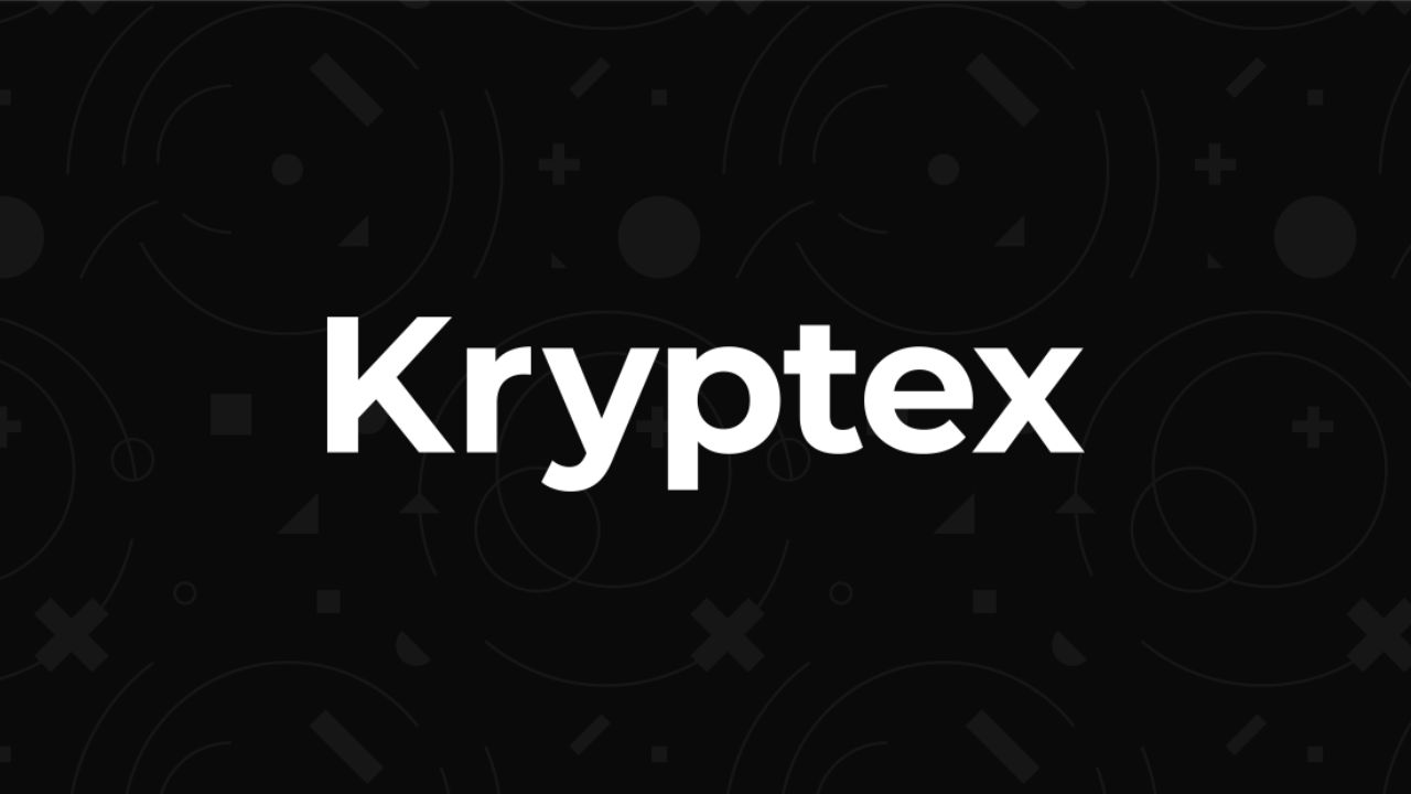 اپلیکیشن Kryptex