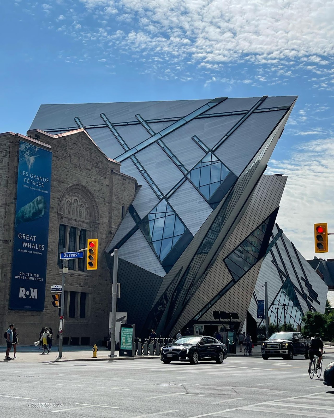 Royal Ontario Museum