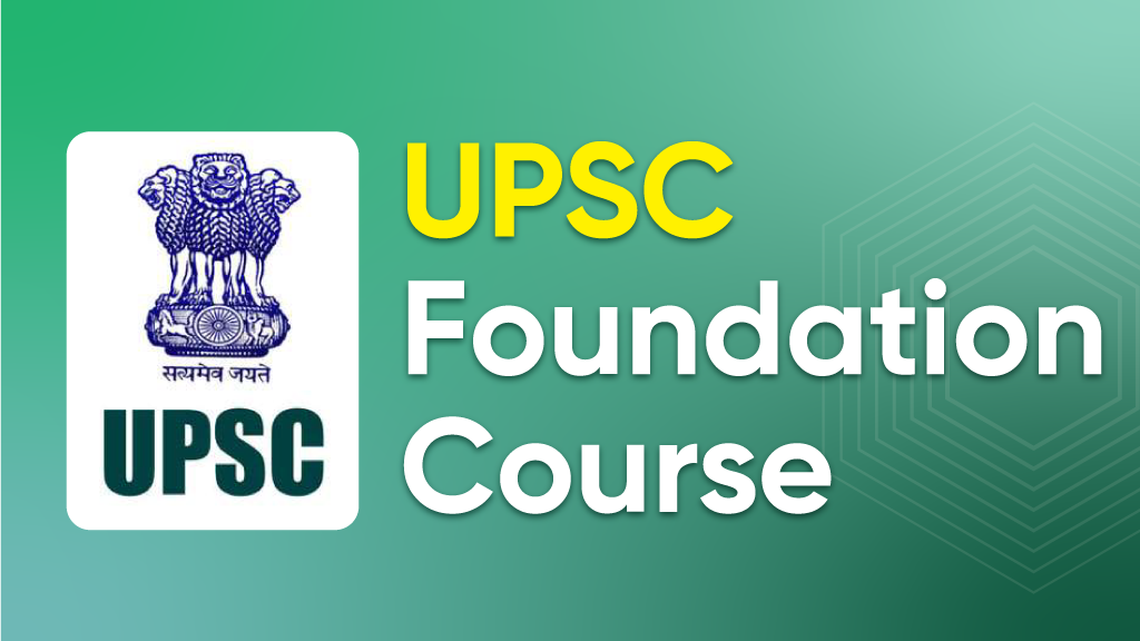 in this image UPSC foundation course is written by https://rajiasacademy.com/