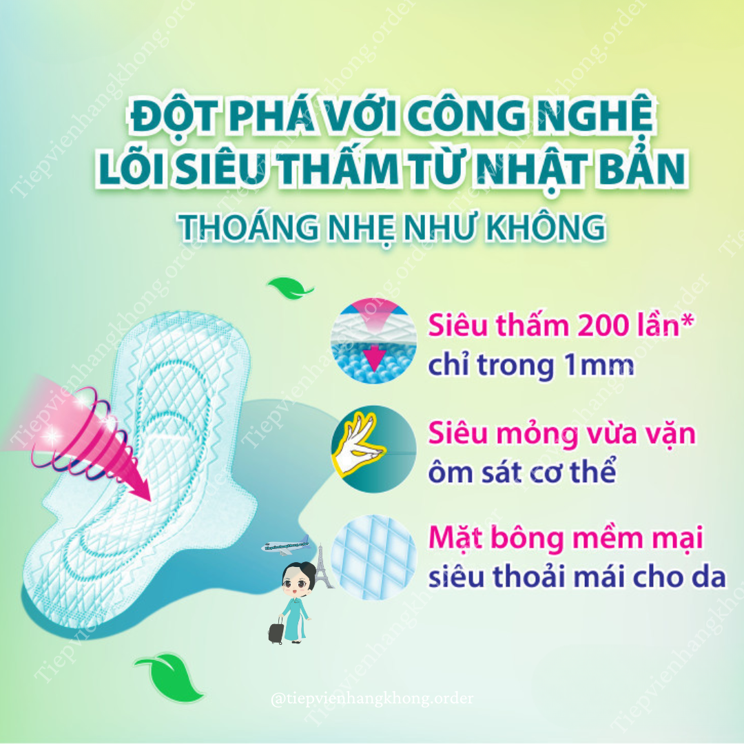băng vệ sinh