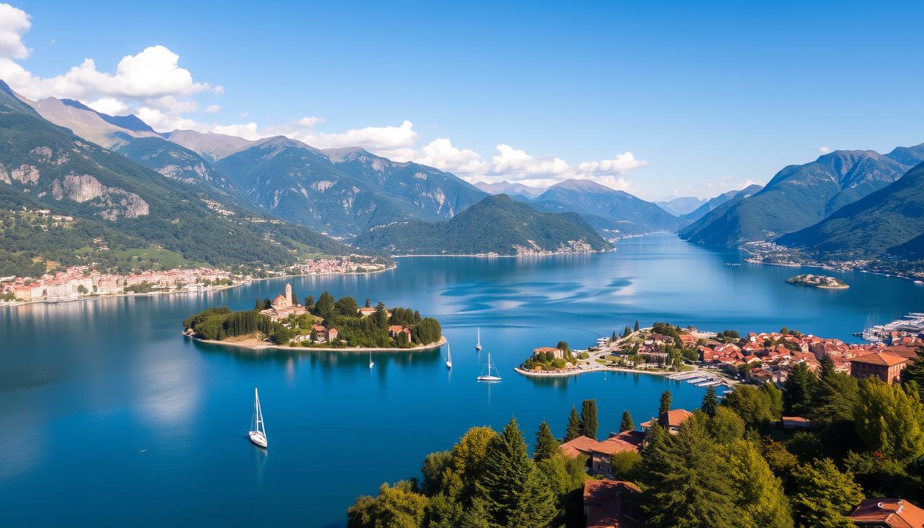 lake como