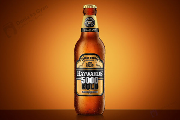 Haywards Beer