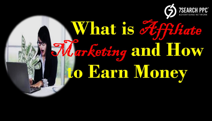 The Best Affiliate Program to Earn Money