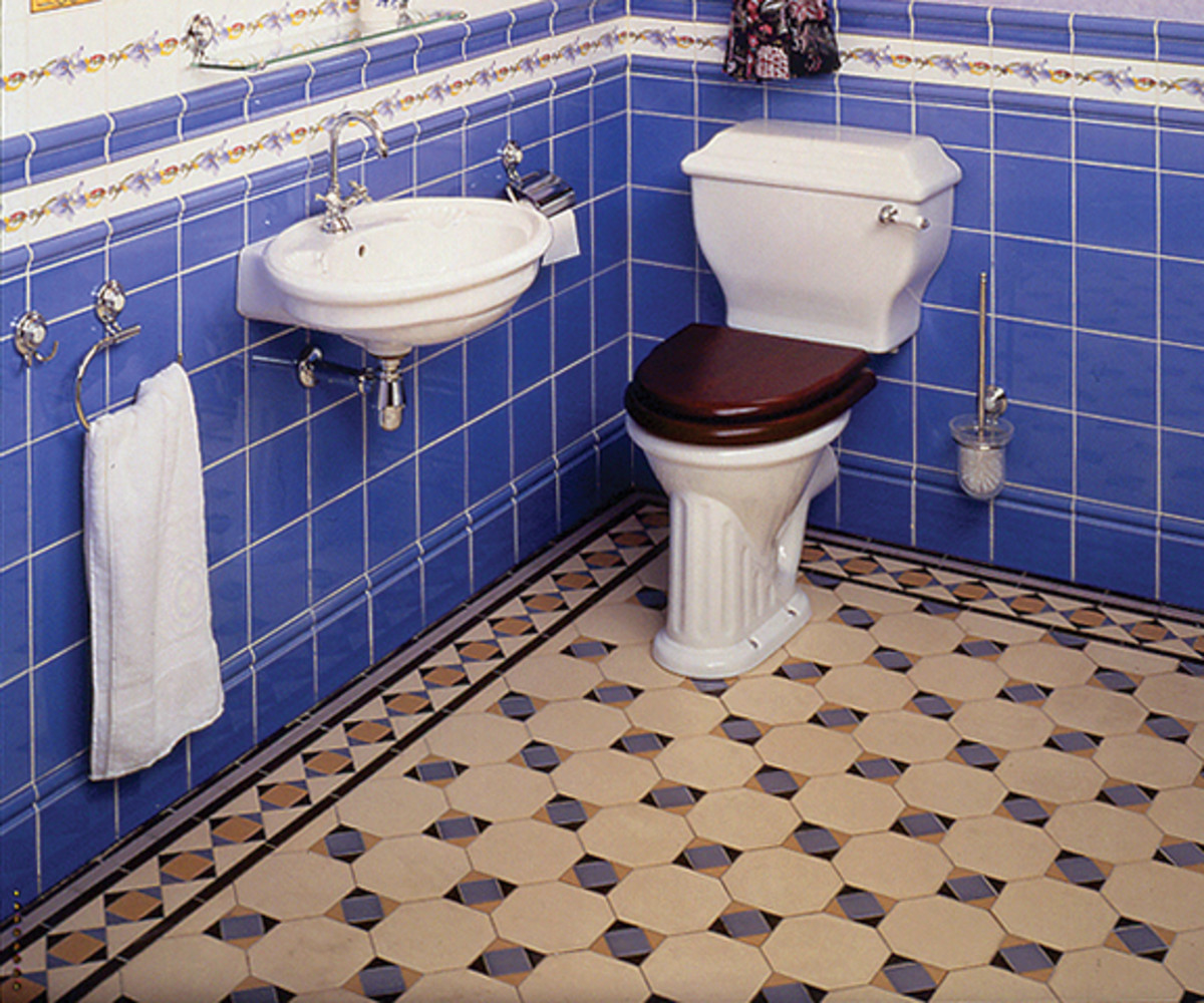 bathroom tile ideas