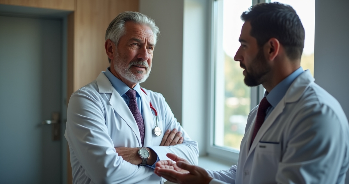 Infertility Diseases