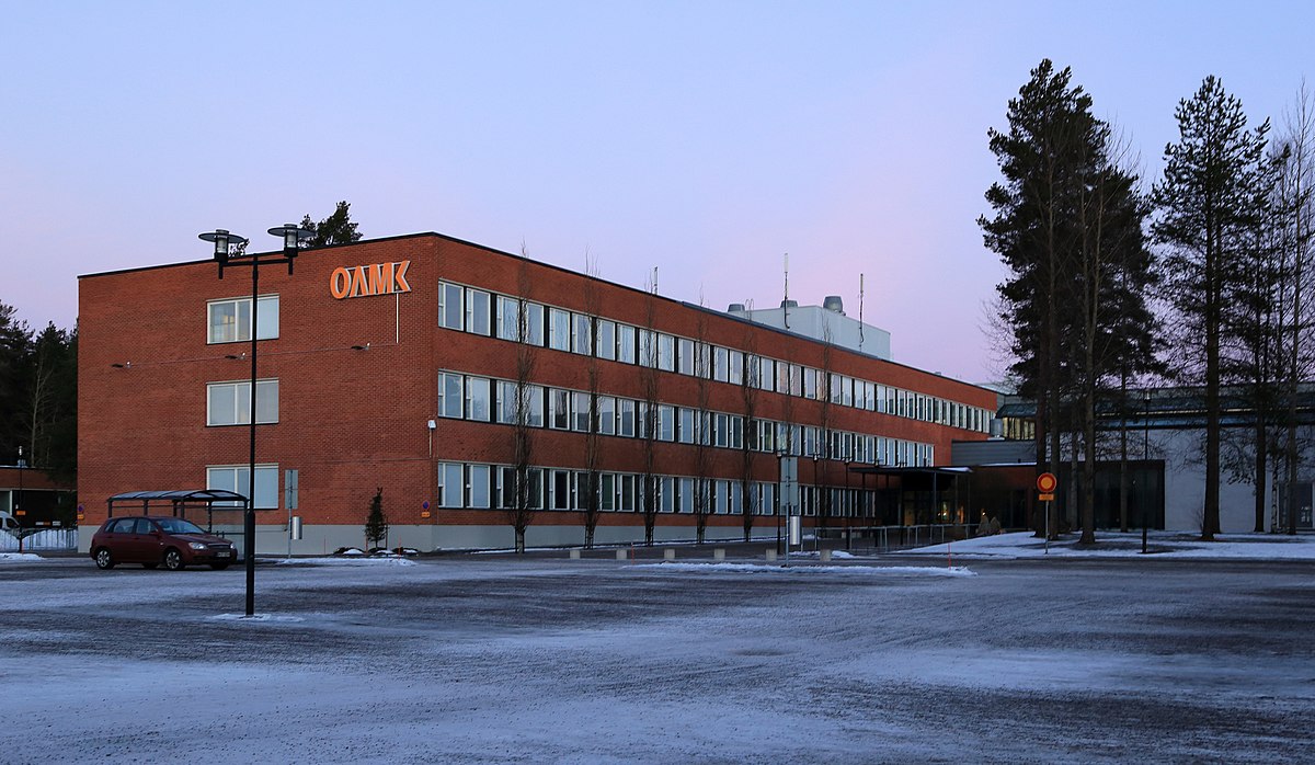 Oulun Ammattikorkeakoulu - OAMK The Oulu University of Applied Sciences Information Technology Program is the most popular of the Oulu University of Applied Sciences Scholarship