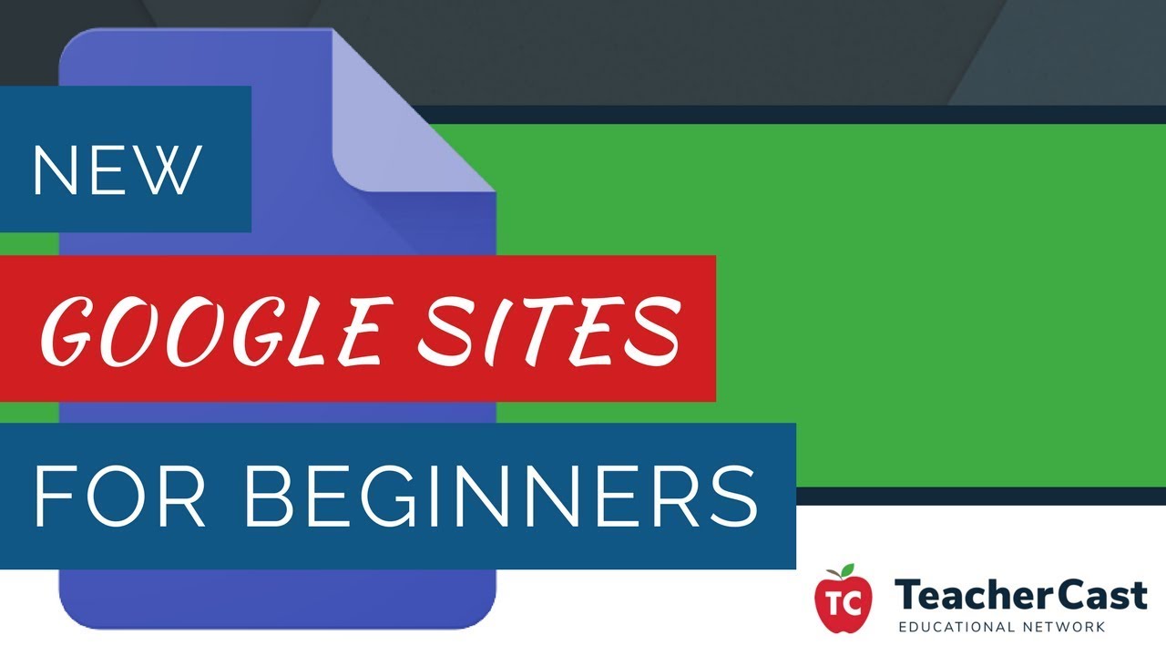 exemples de sites google