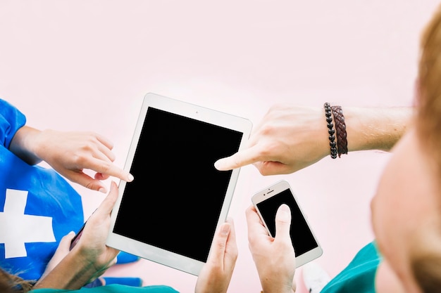 The Biggest Health News Stories Now