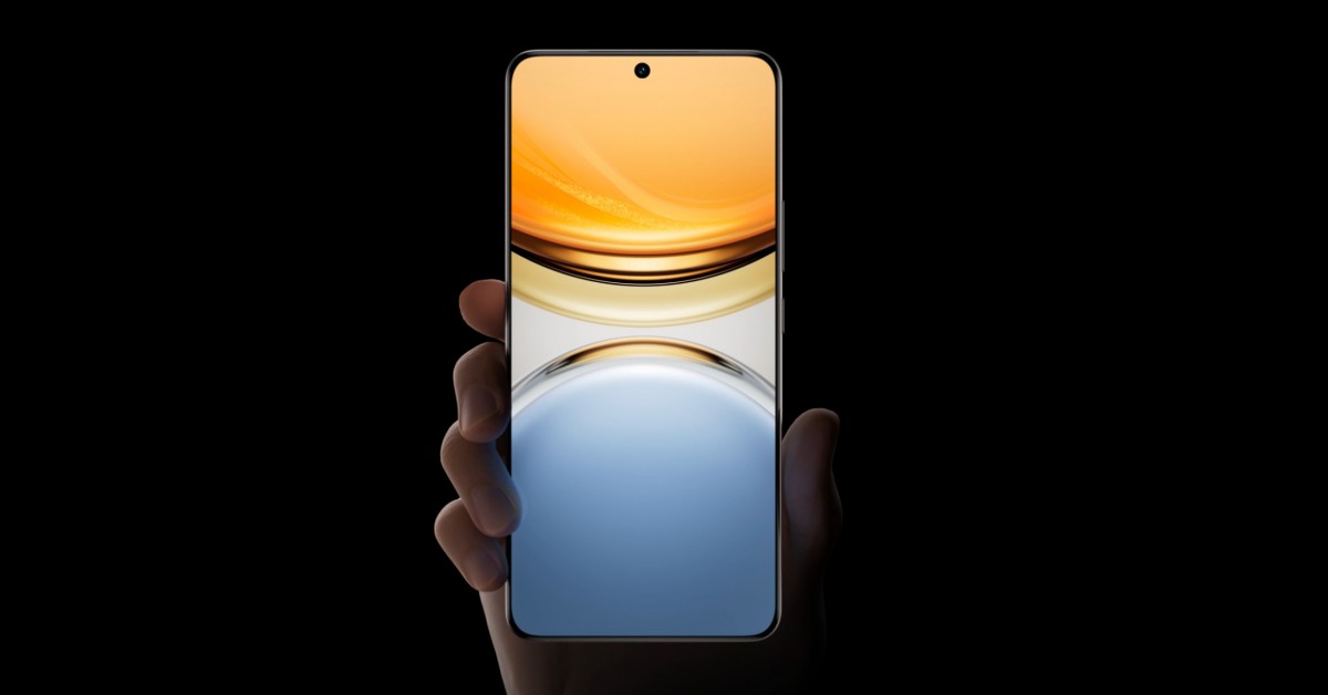Vivo Y300 Pro : écran