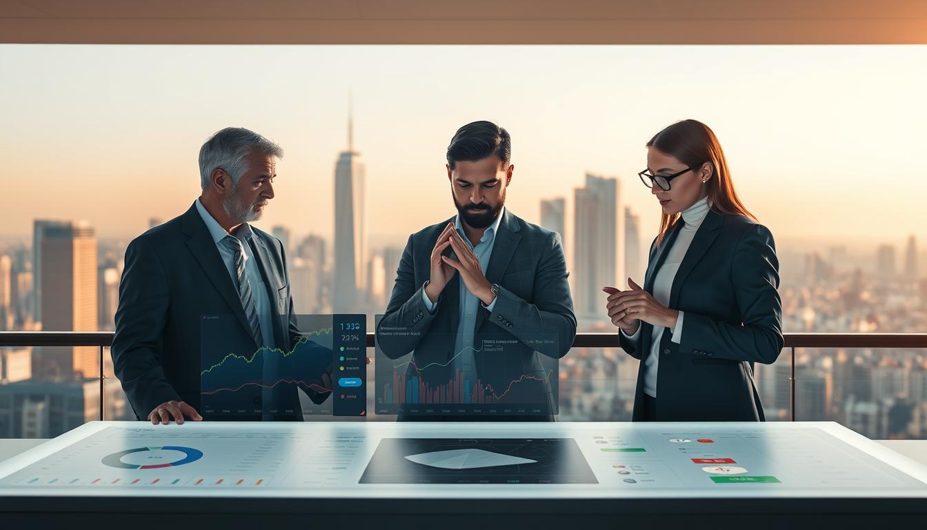 Plata Card AI trading platform