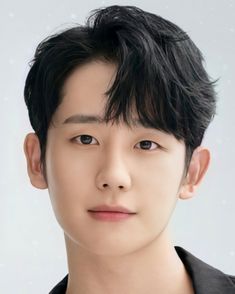 A photo of Jung Hae In