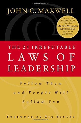 The Best Leadership Books