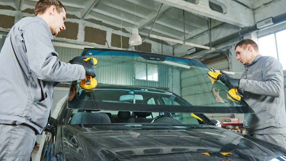 How to Evaluate Windshield Replacement Vail Options