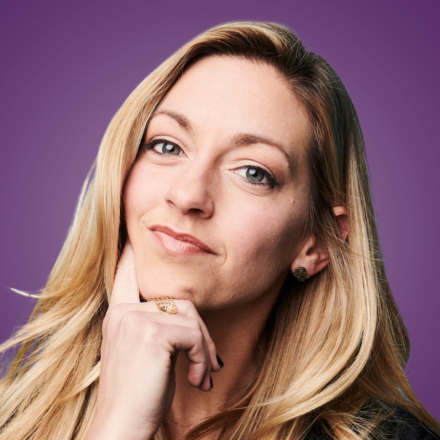 Physics Girl Science YouTube Channel