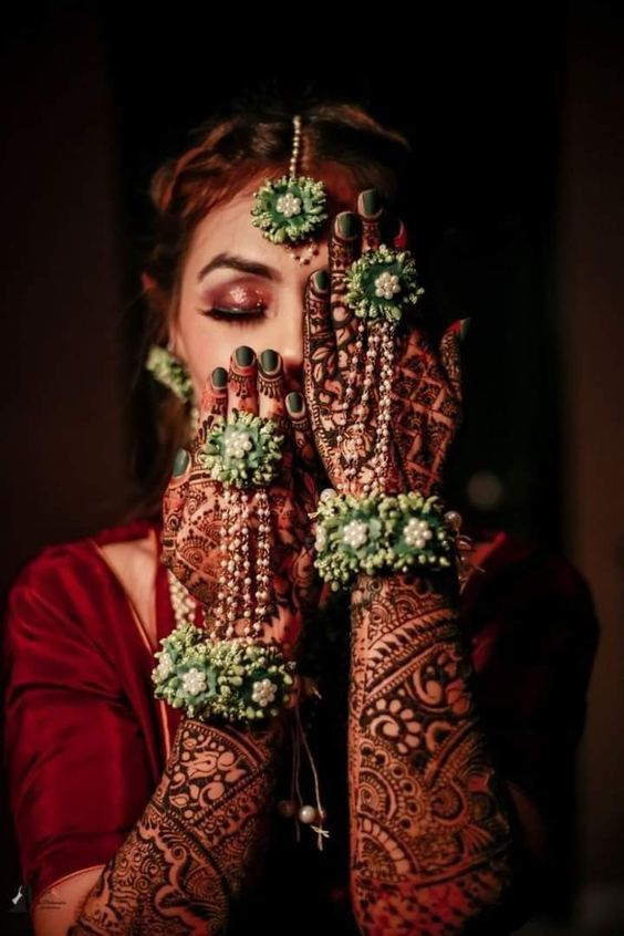 Find the Best Mehendi Artist in Mumbai Near You for Your Special Events