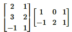 NCERT Solutions for Class 12 Math Chapter 3 - Matrices 