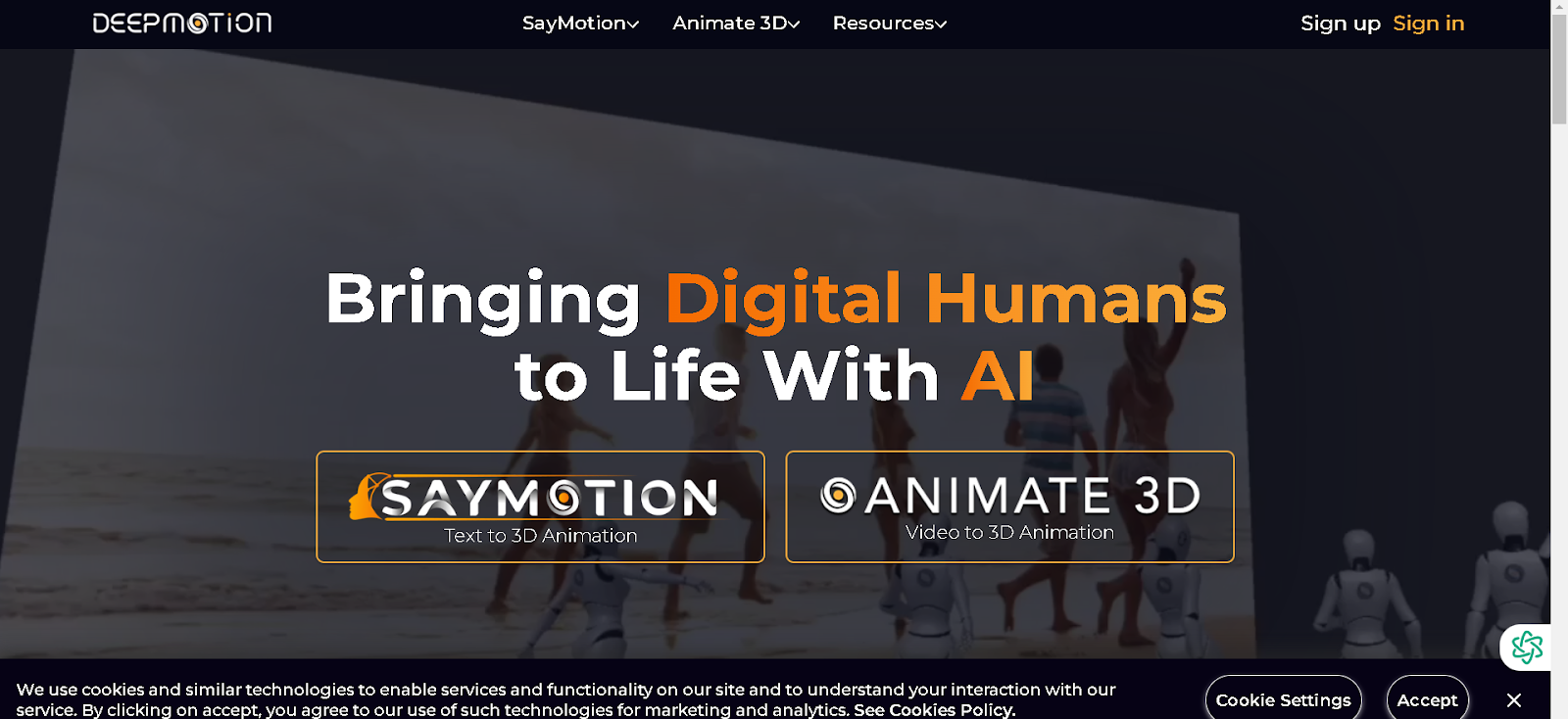  Top 5 image to video ai models to use in 2025  5