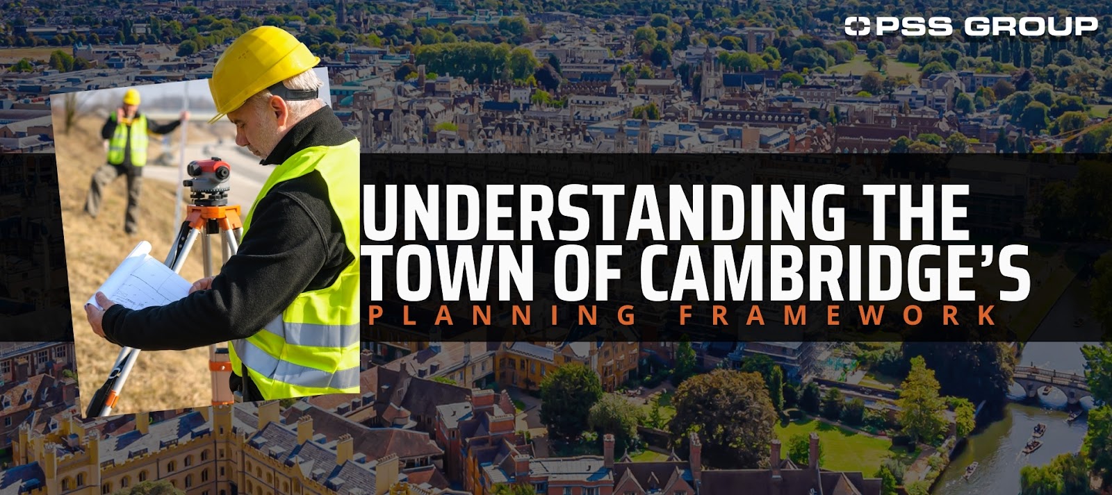 Building Applications in the Town of Cambridge: Understanding the Town of Cambridge's Planning Framework