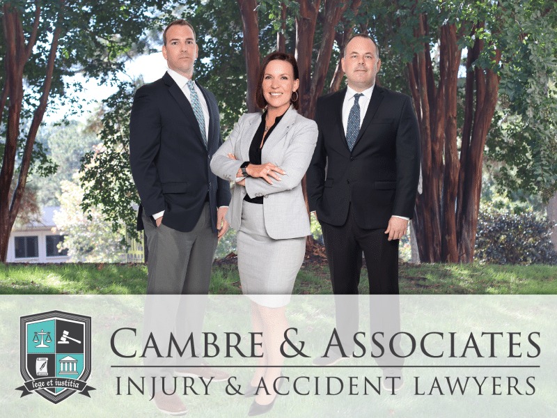 Cambre & Associates attorneys