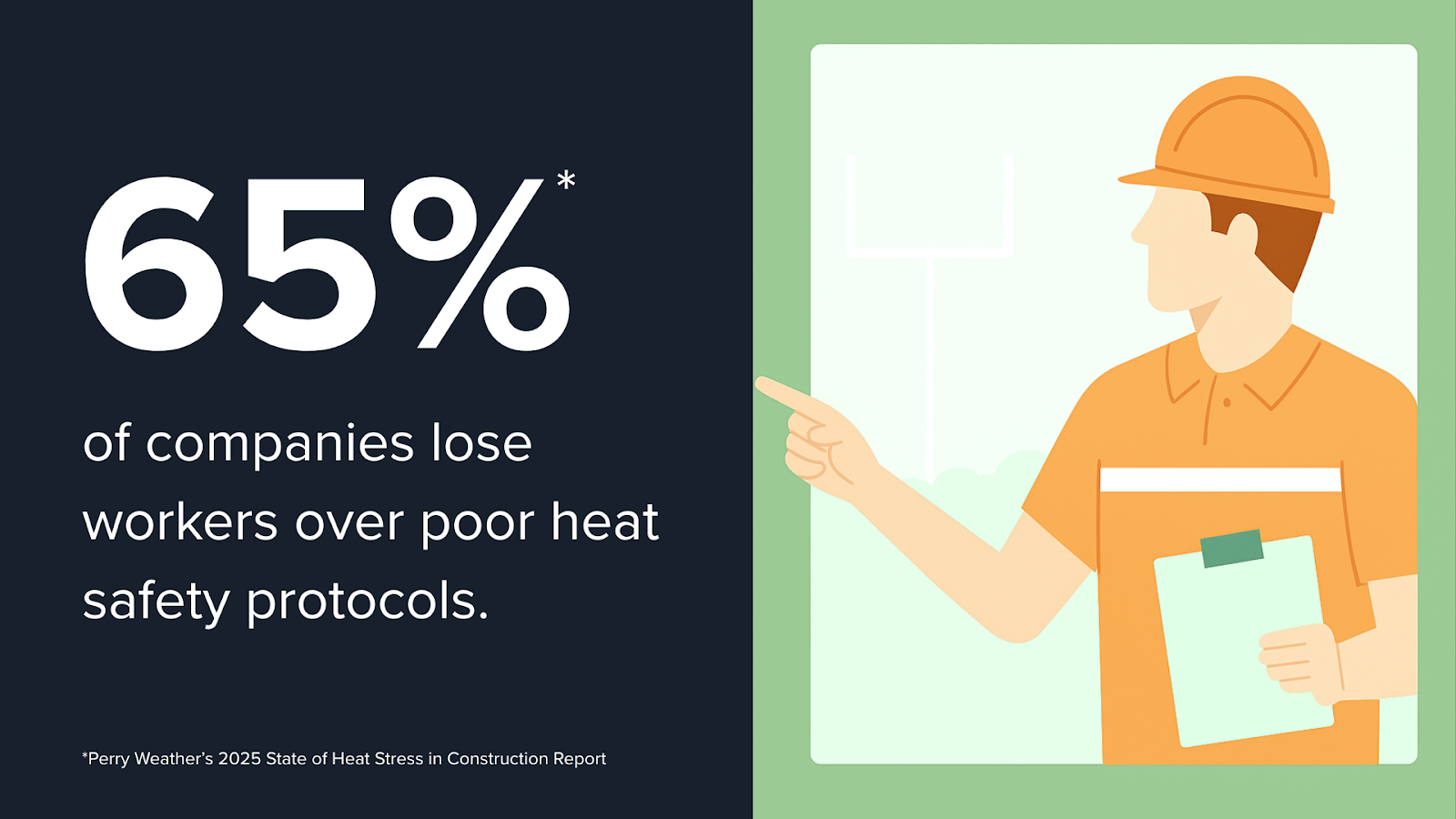 heat safety protocols