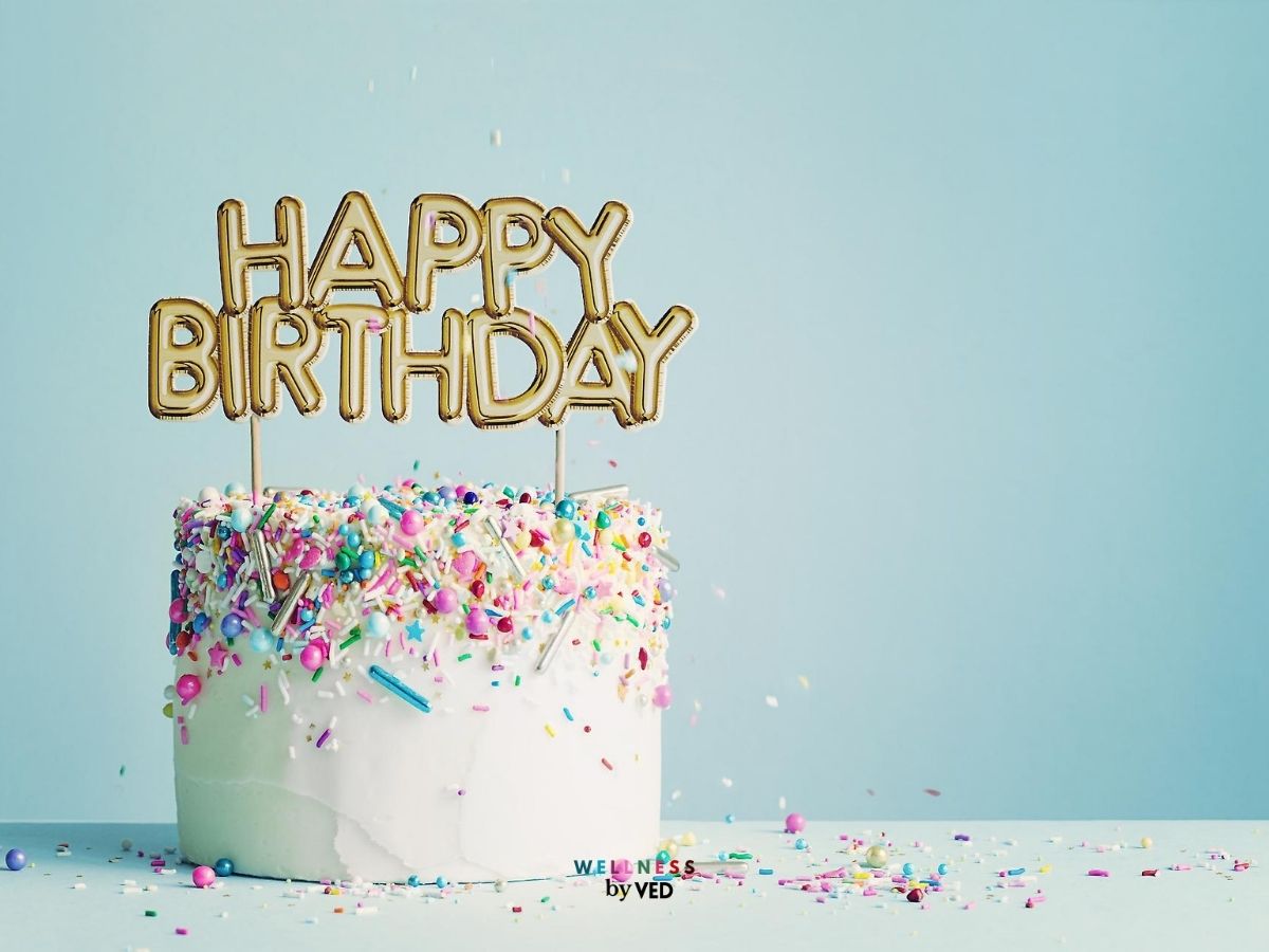 Happy birthday cake images