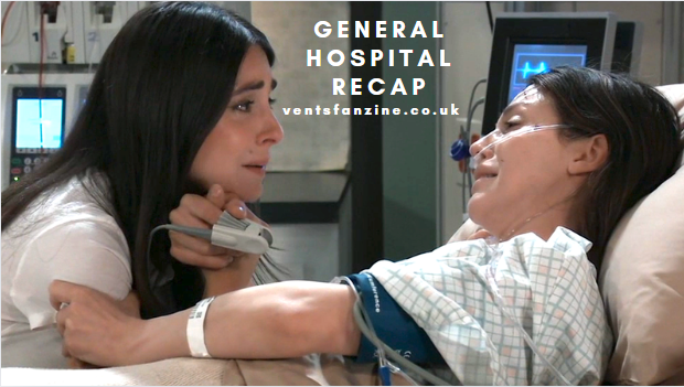 General Hospital Recap