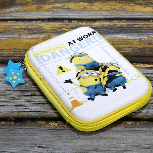 minion-stationery-gadget-cosmetic