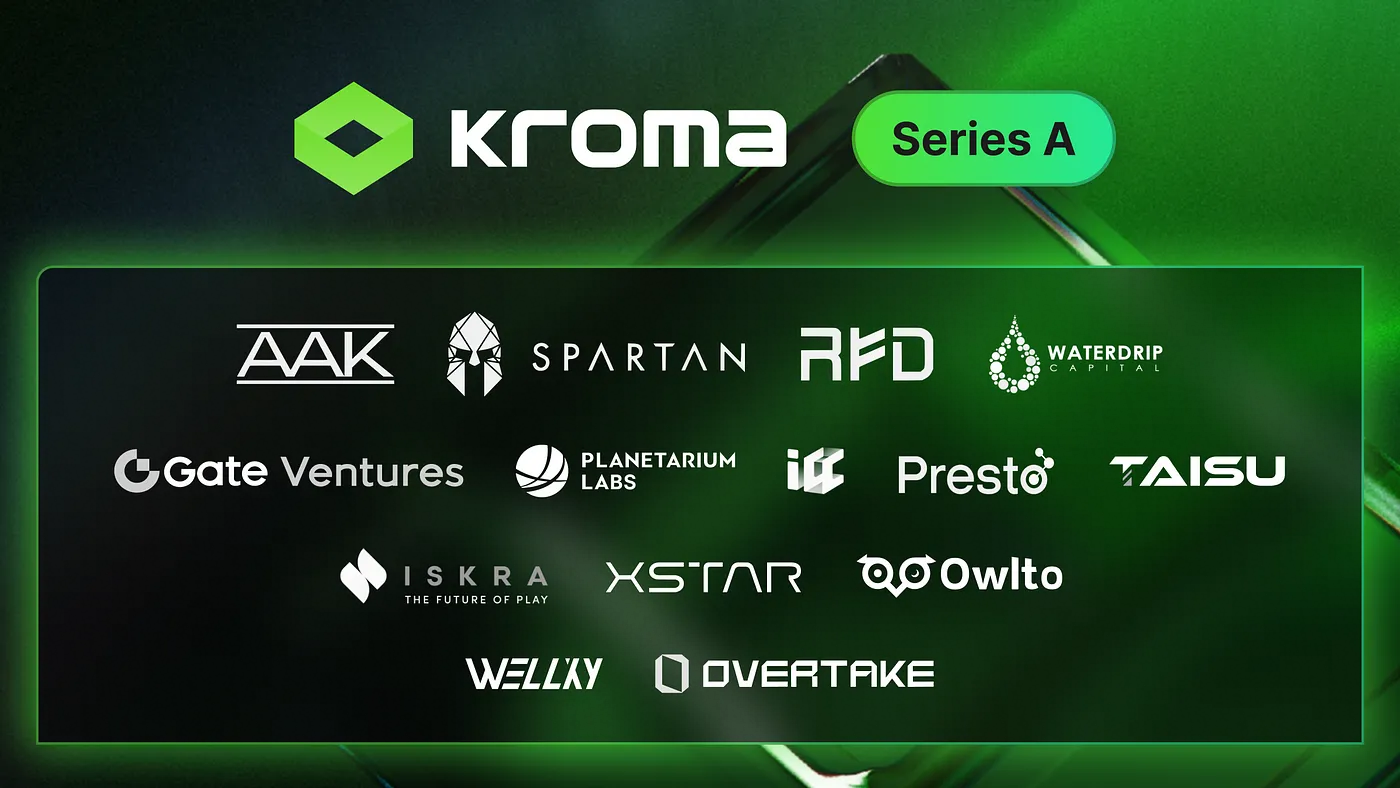 Bedah Kripto Kroma ($KRO)