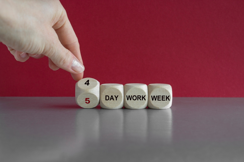 The Rise of the Four-Day Workweek: What HR Needs to Consider