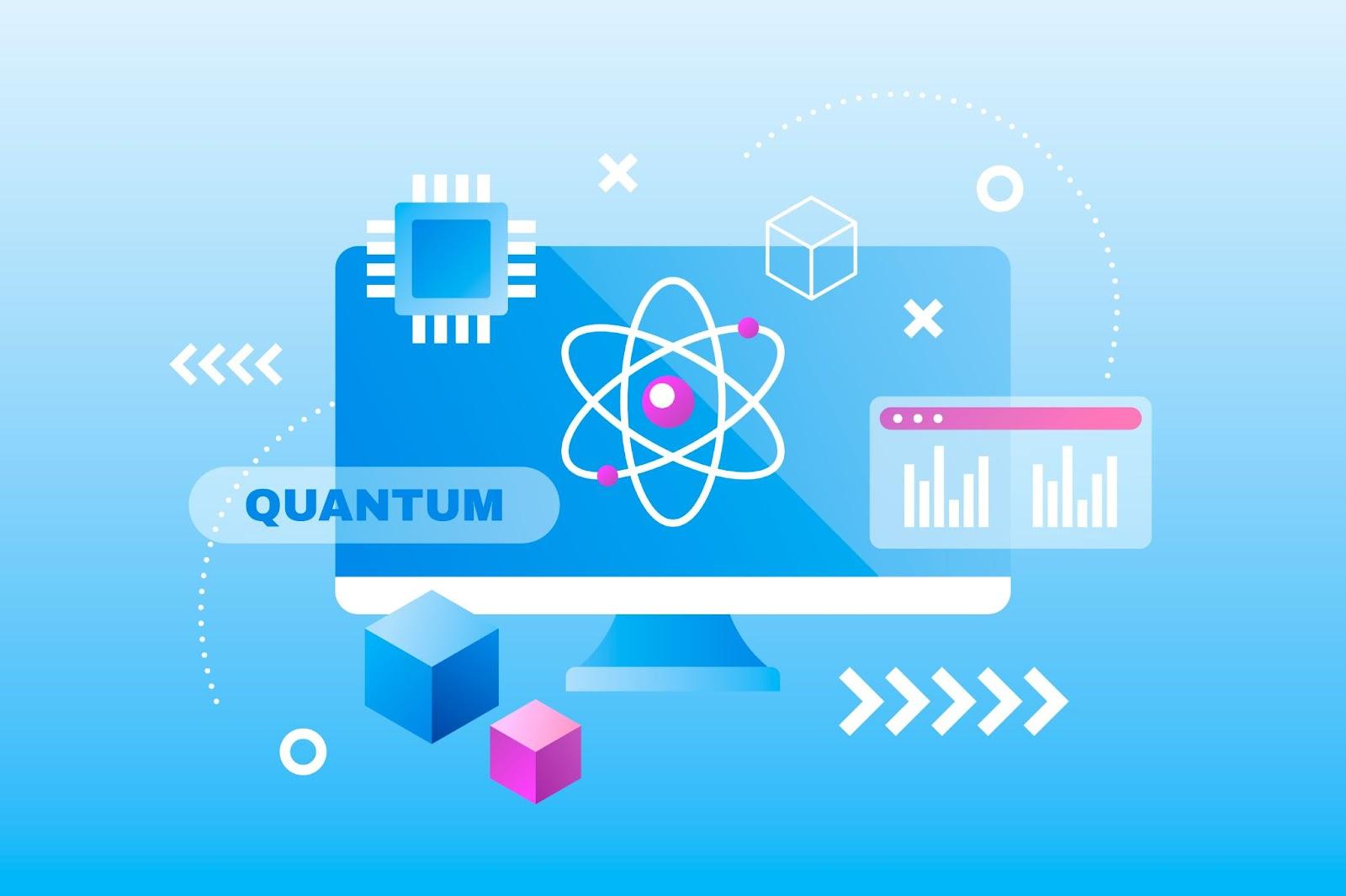 quantum