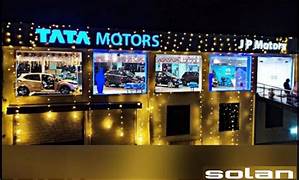 JP Motors is recognized as the top Tata Motors dealership in Himachal Pradesh by focusing on outstanding service