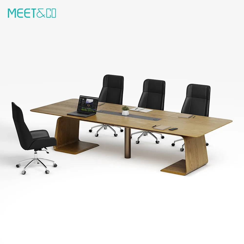 Lumodesk Conference Table