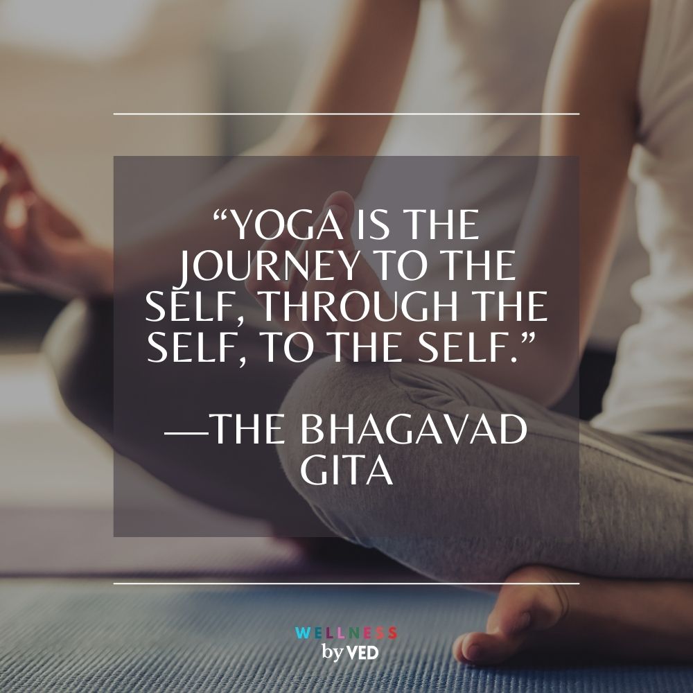 Yoga quotes 