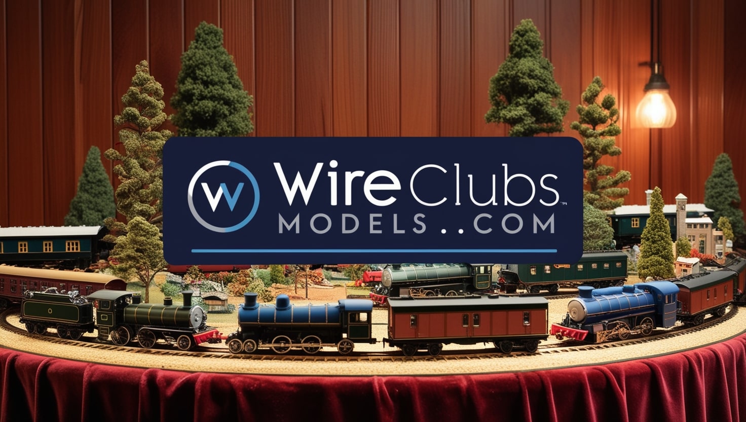 O Gauge Forum