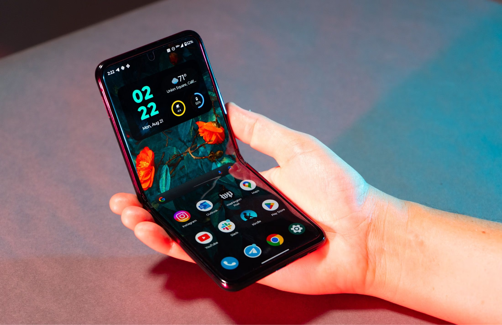 Foldable Phones: Are They the Future of Smartphones?