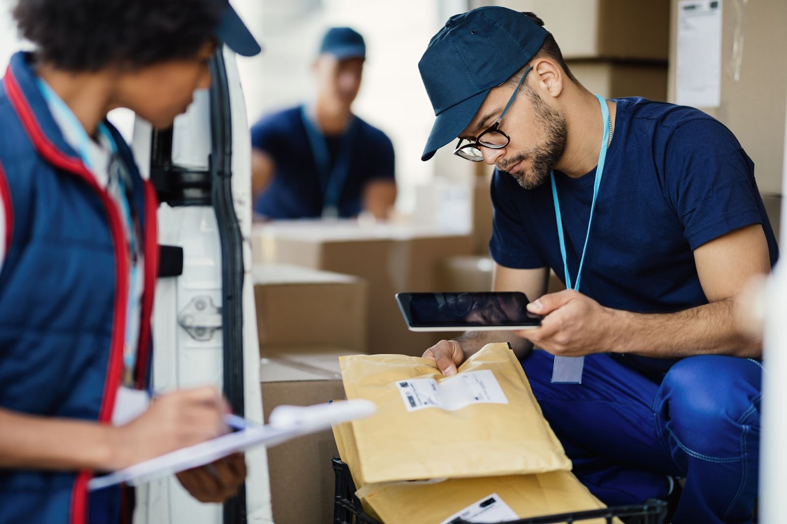 Cómo elegir la solución tecnológica adecuada para tu red de distribución