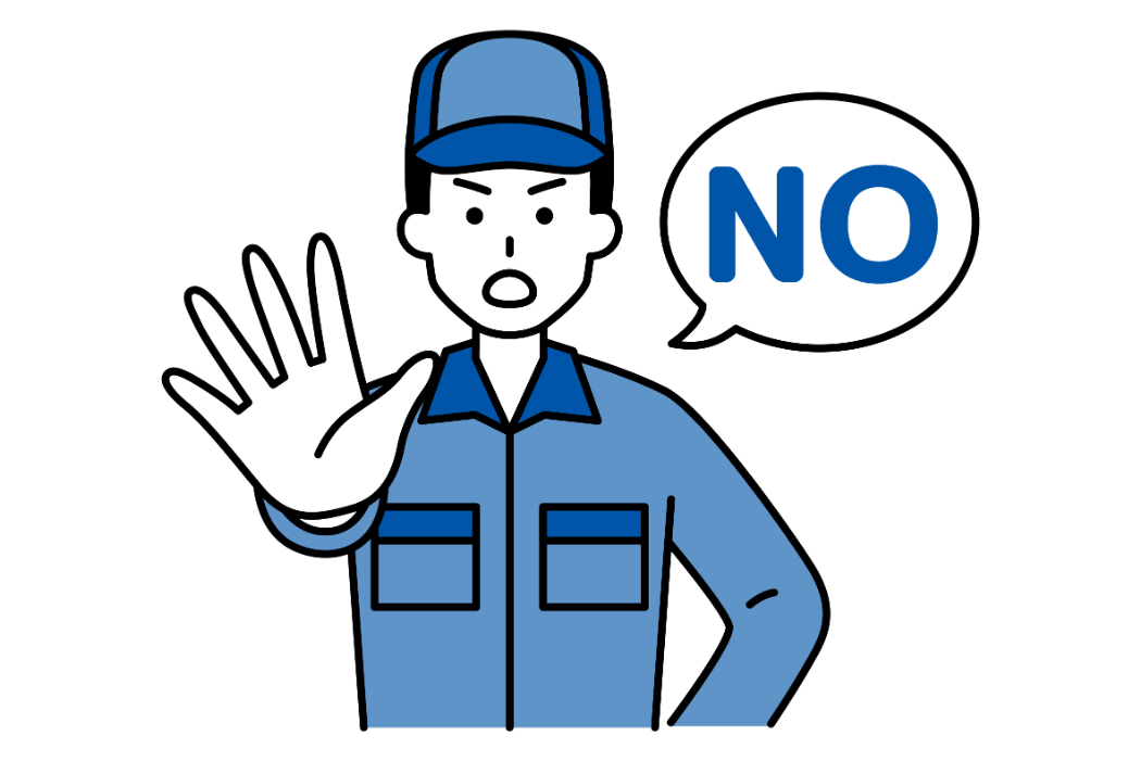 エアバッグ警告灯がつきっぱなしだと車検に通らない