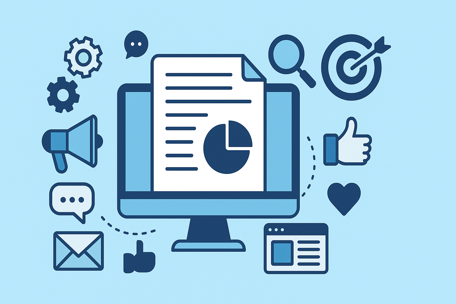 SaaS Content Marketing Strategies