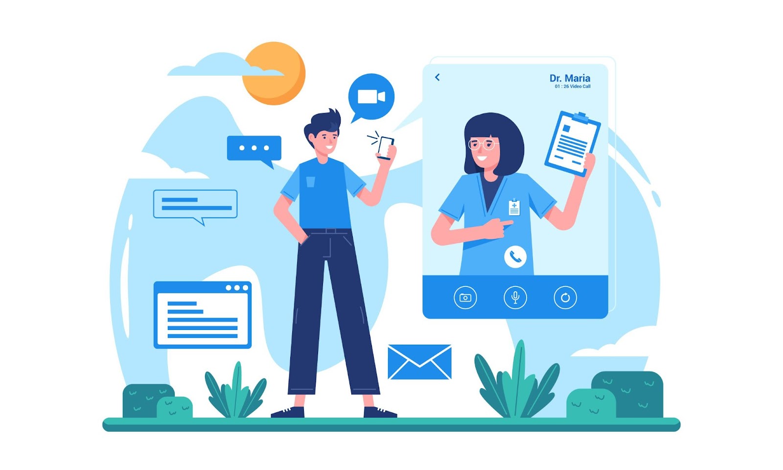 6 Signs Your Healthcare Admin Team Needs Support