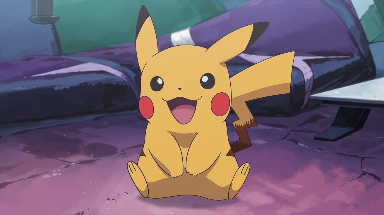 Cute:2qhgr-ilhj8= Pikachu