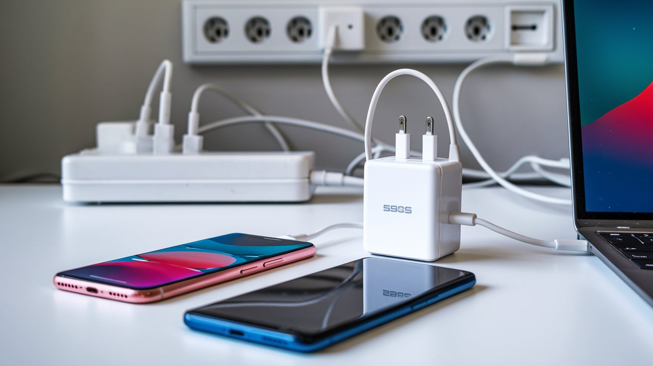  The Ultimate Guide to the 5W USB C Rapido Caricatore 15509: Power Up Your Devices Fast!