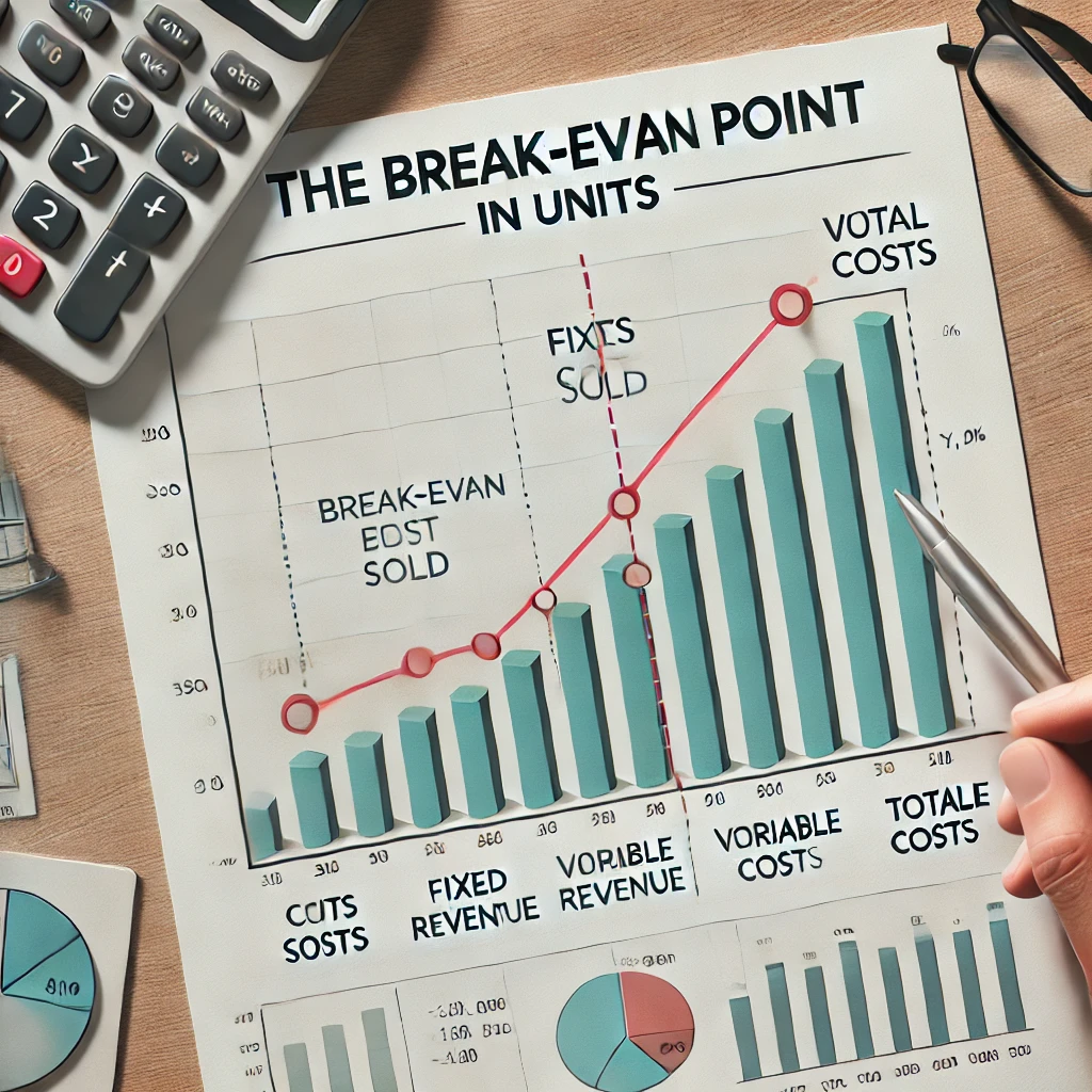 What is Break Even Analysis