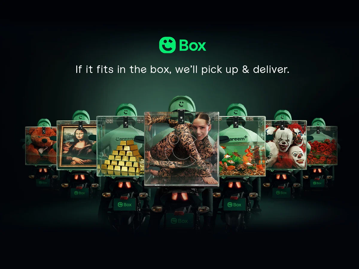 การตลาด Delivery