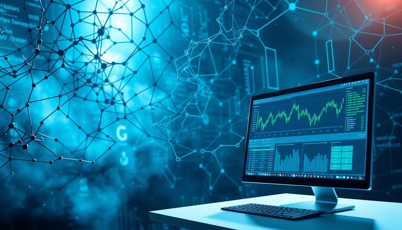 AI-powered trading algorithms